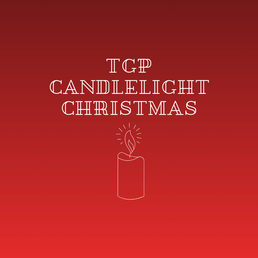 Candlelight Christmas Service