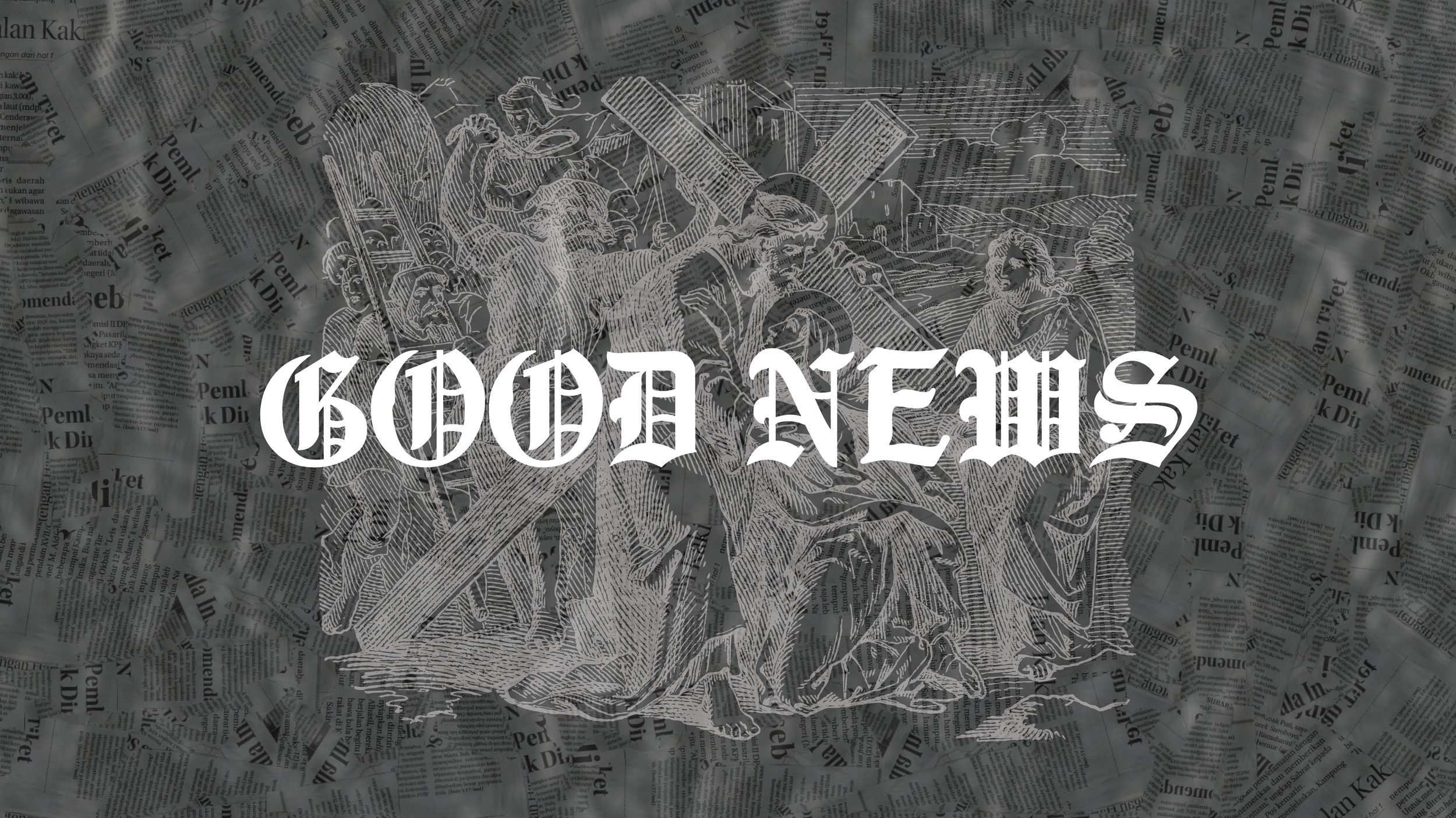 Easter Sunday at The Grace Place NYC