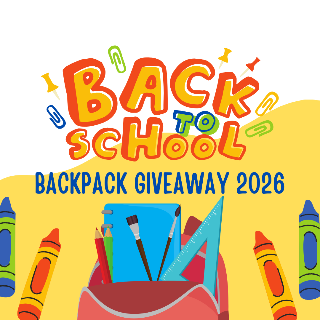 Hamilton Heights Backpack Giveaway