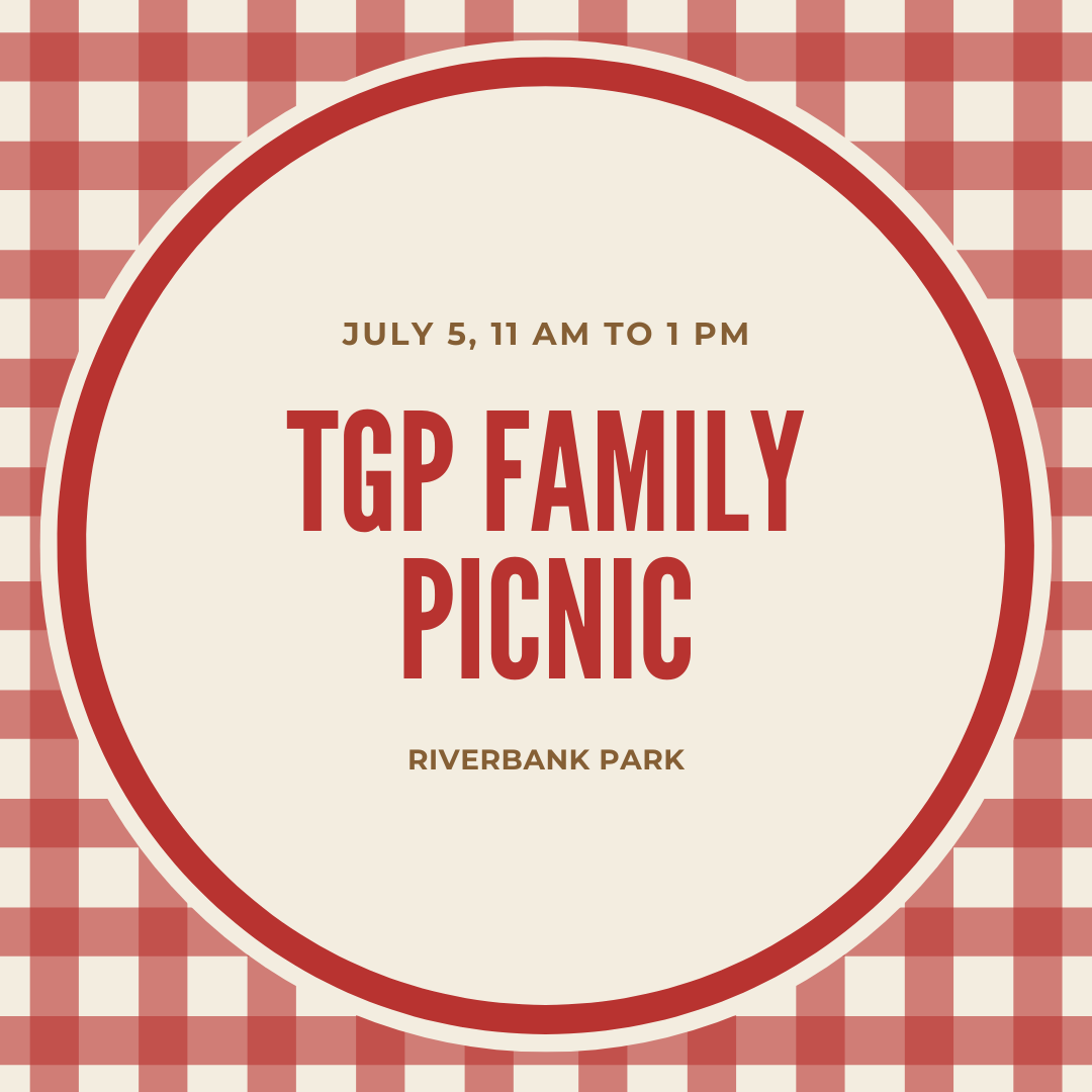 TGP Family Picnic