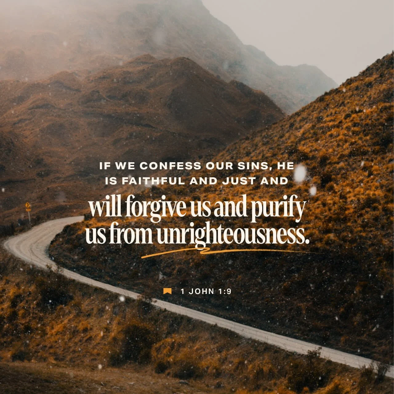 Confession is honestly bringing our sins before God, and repentance is turning away from them and walking toward Him. Together, they lead to forgiveness, freedom, and a restored relationship with God. This week, fight to be quick to confess whenever 