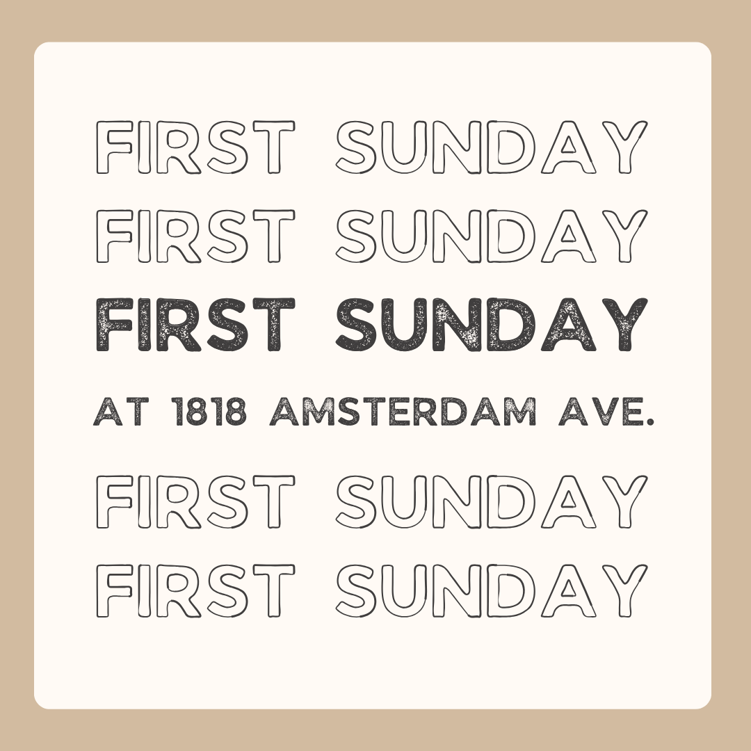 Join us at our NEW location! 