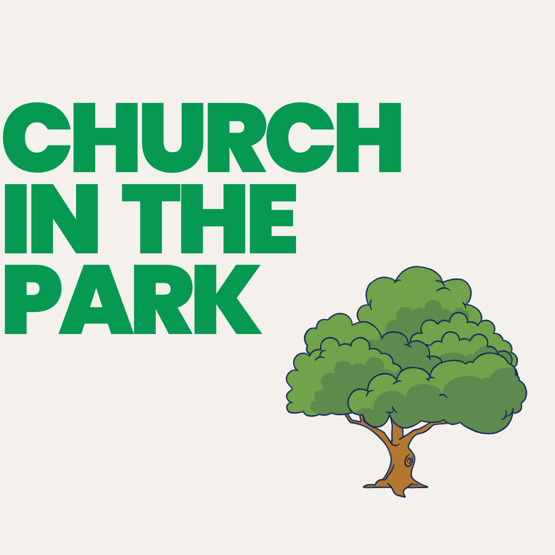 Church in the Park