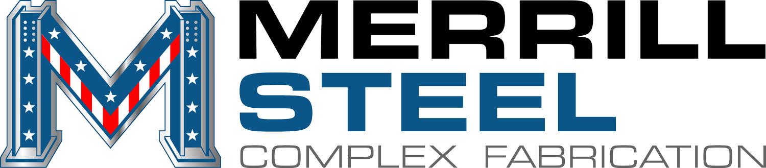 Merrill Steel 