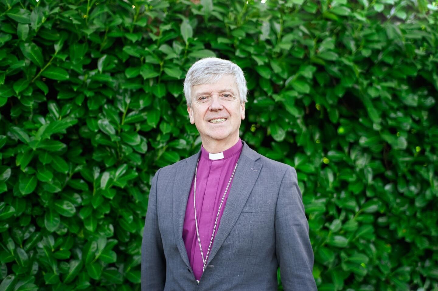 Bishop Andrew will be joining us at our 4pm service in the St Peter&rsquo;s Community and Youth Hub. Today&rsquo;s service will include confirmations and a Mother&rsquo;s Day celebration. Everyone&rsquo;s welcome to come along!

#guildforddiocese #bi