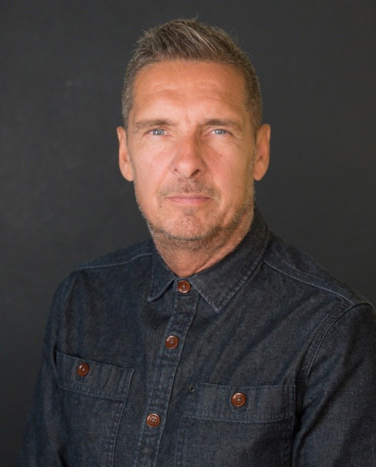 At this week&rsquo;s 10am service on Sunday we&rsquo;ll be joined by Paul Gibbs, founder of the Pais Movement and author of many books including Kingdom Centric: Reframing Christianity. 

Paul will be preaching on Kingdom Centric Discipleship and we 
