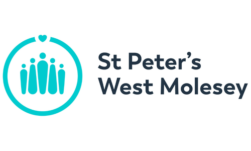 St Peter's West Molesey