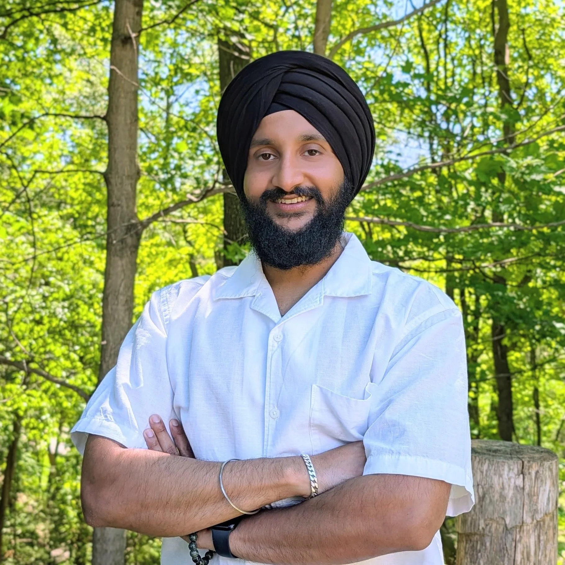 Dr. Balraj Singh, family physician accepting new patients at Yorkview Medical Centre in North York