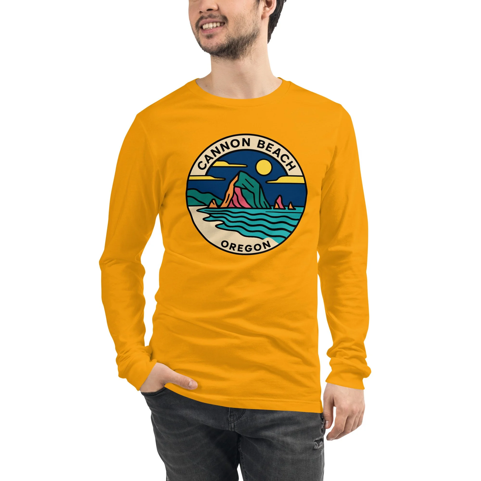 unisex-long-sleeve-tee-gold-front-688d249dcfc24.jpg