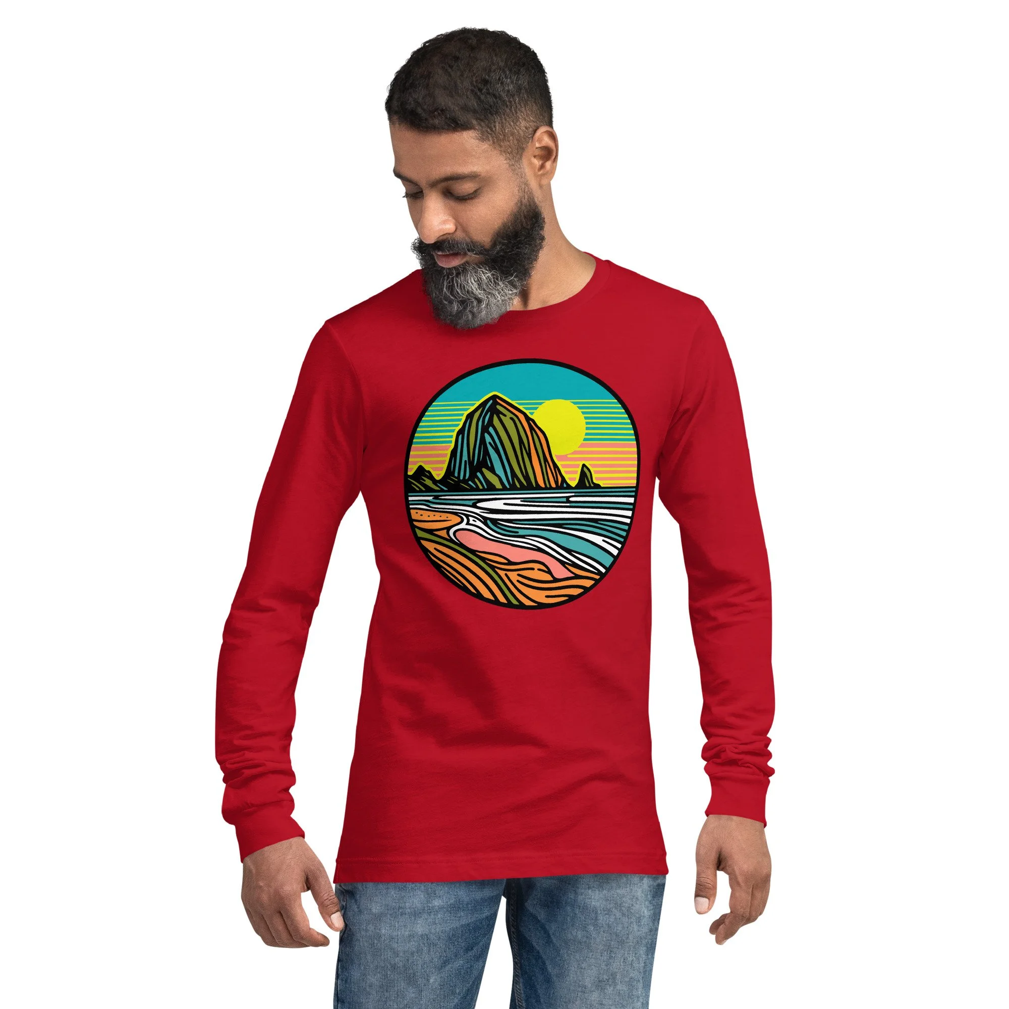 unisex-long-sleeve-tee-red-front-688d2525cbe3e.jpg