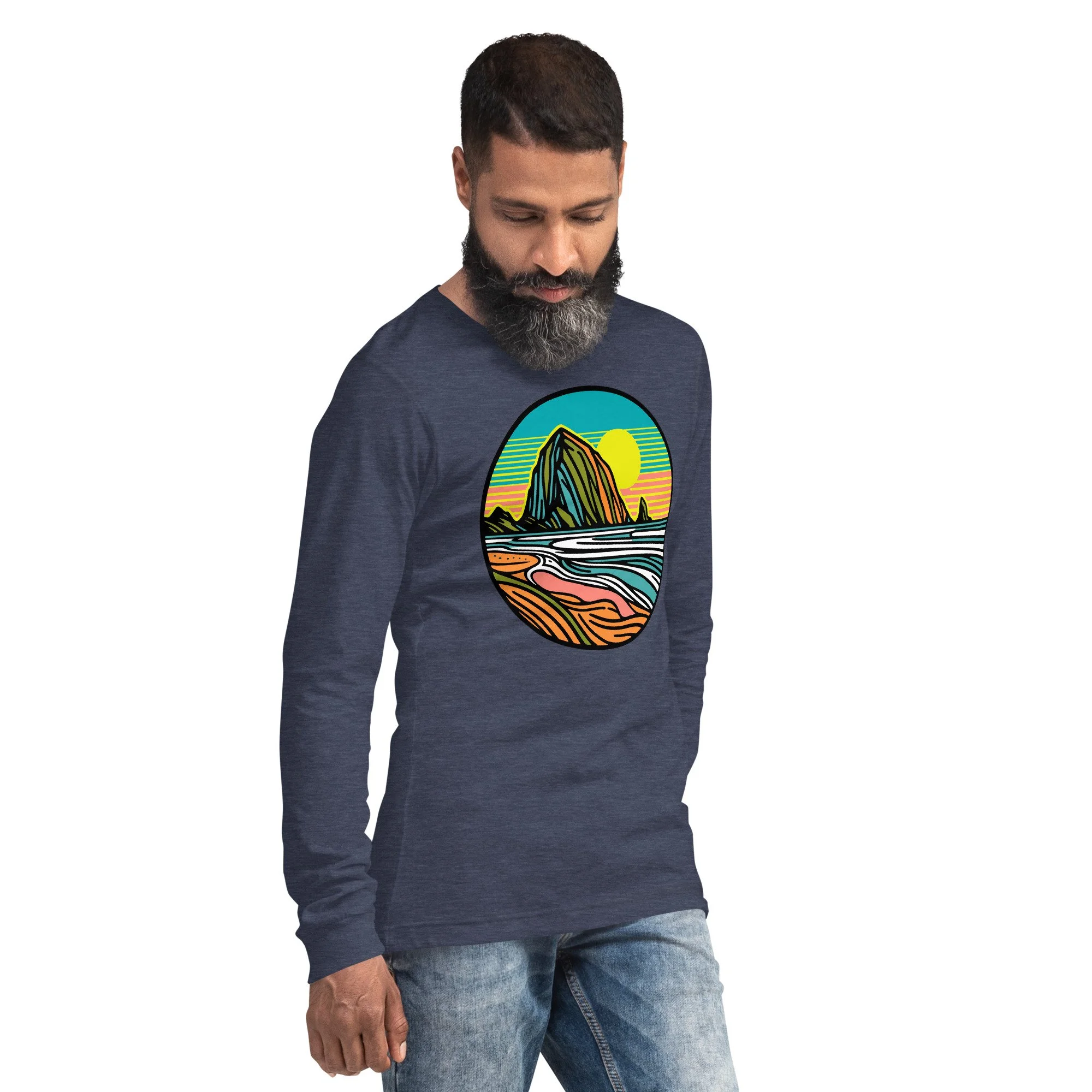 unisex-long-sleeve-tee-heather-navy-right-front-688d2525cf8ca.jpg