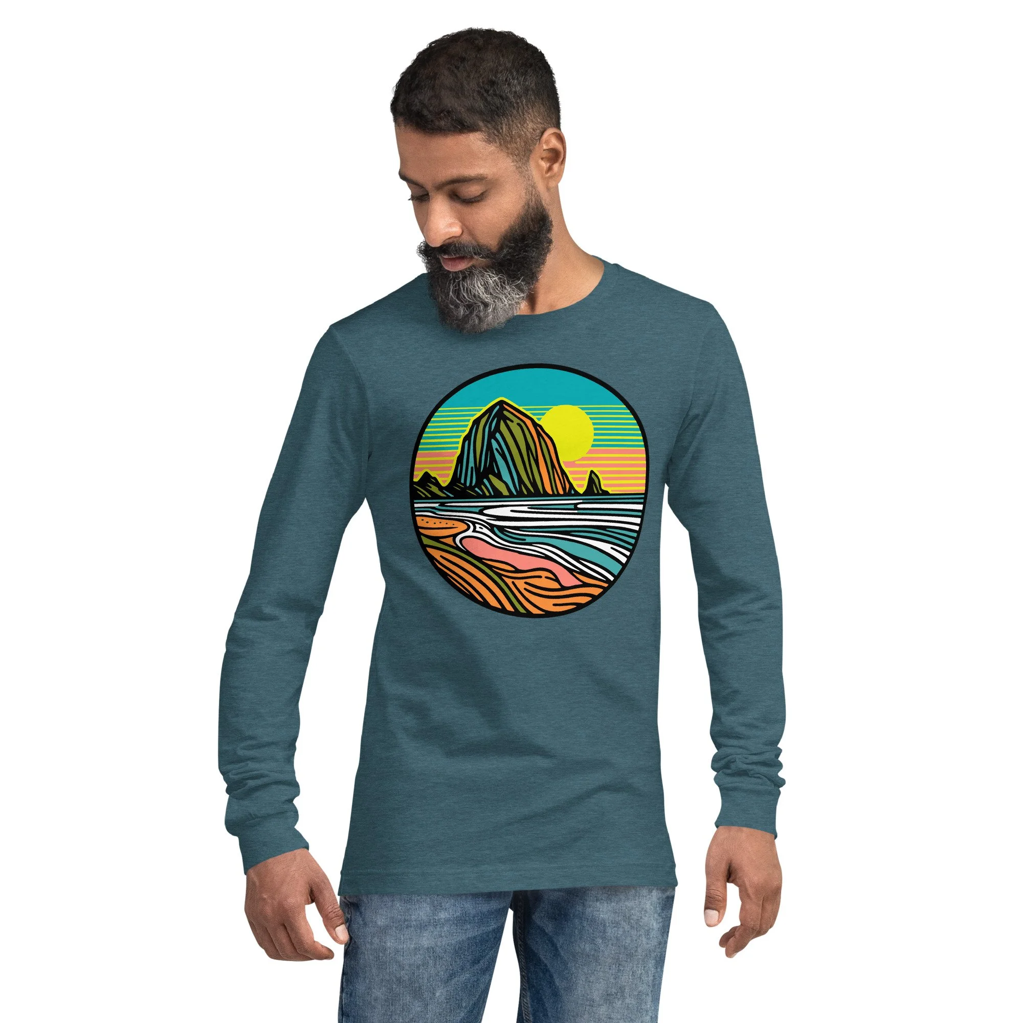 unisex-long-sleeve-tee-heather-deep-teal-front-688d2525d0664.jpg