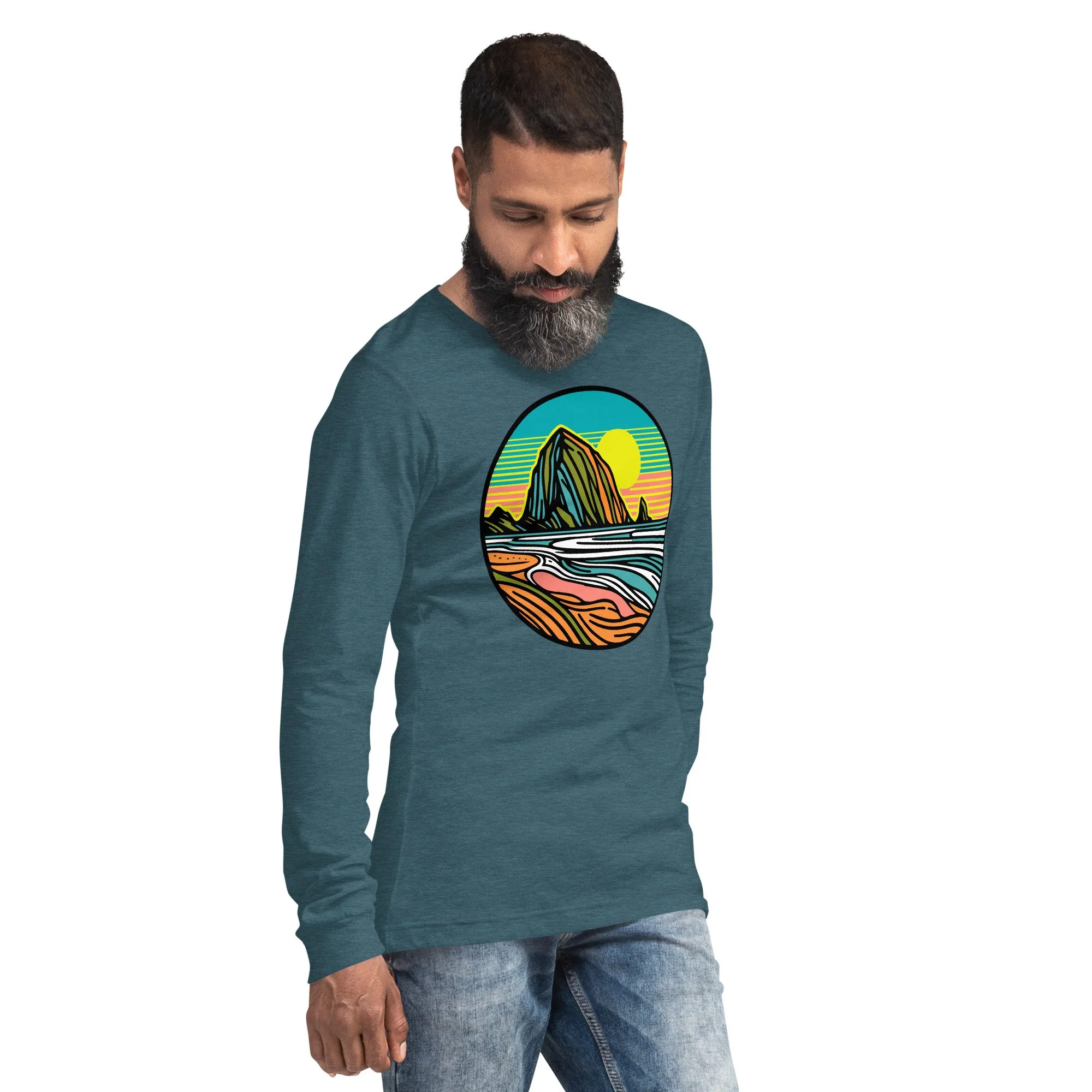 unisex-long-sleeve-tee-heather-deep-teal-right-front-688d2525d3afc.jpg