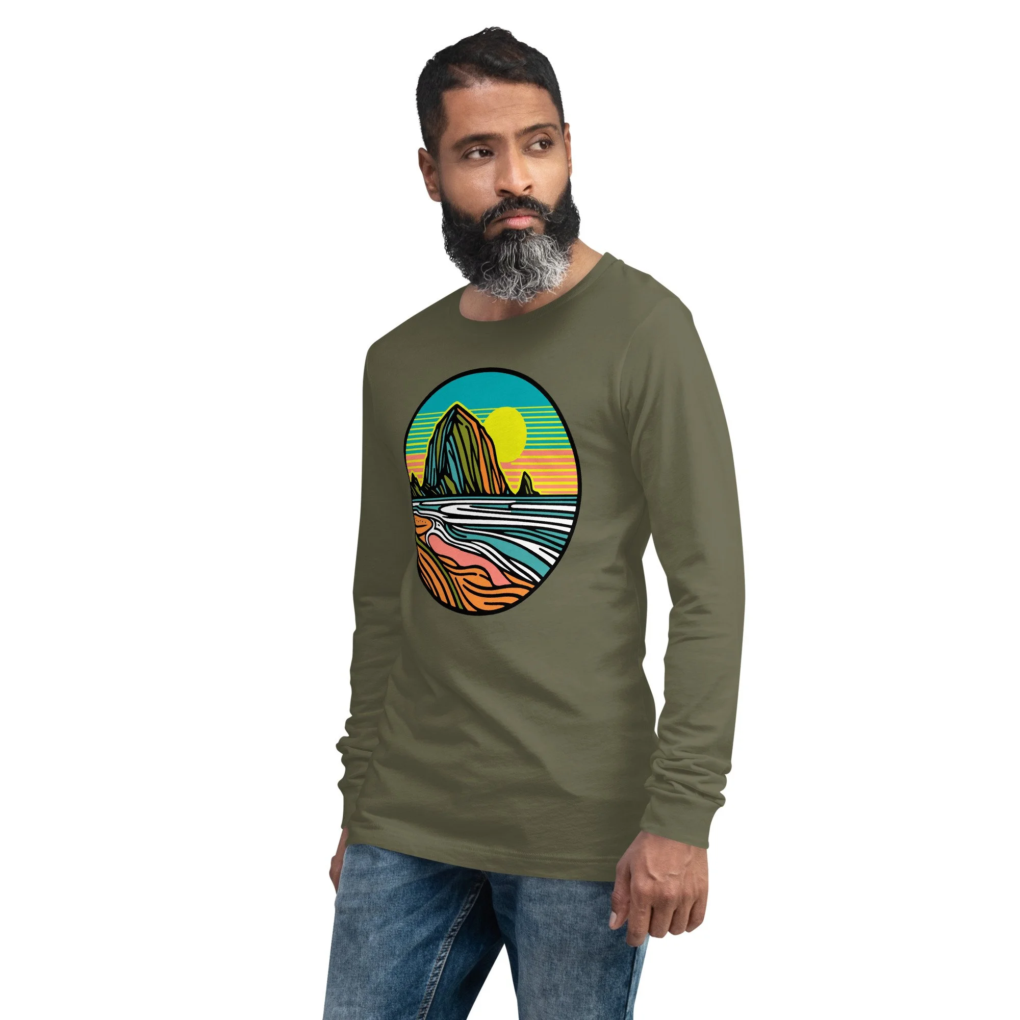 unisex-long-sleeve-tee-military-green-left-front-688d2525e4ea1.jpg