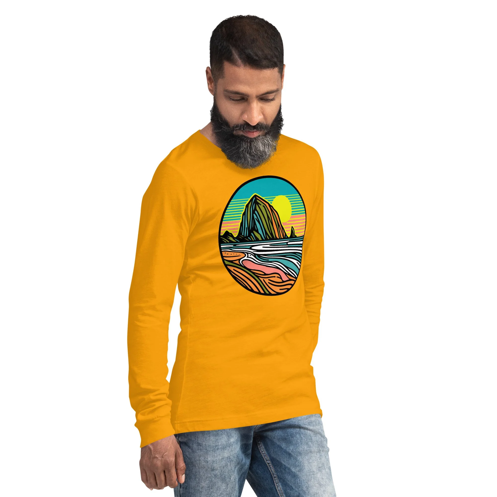unisex-long-sleeve-tee-gold-right-front-688d25261e4aa.jpg