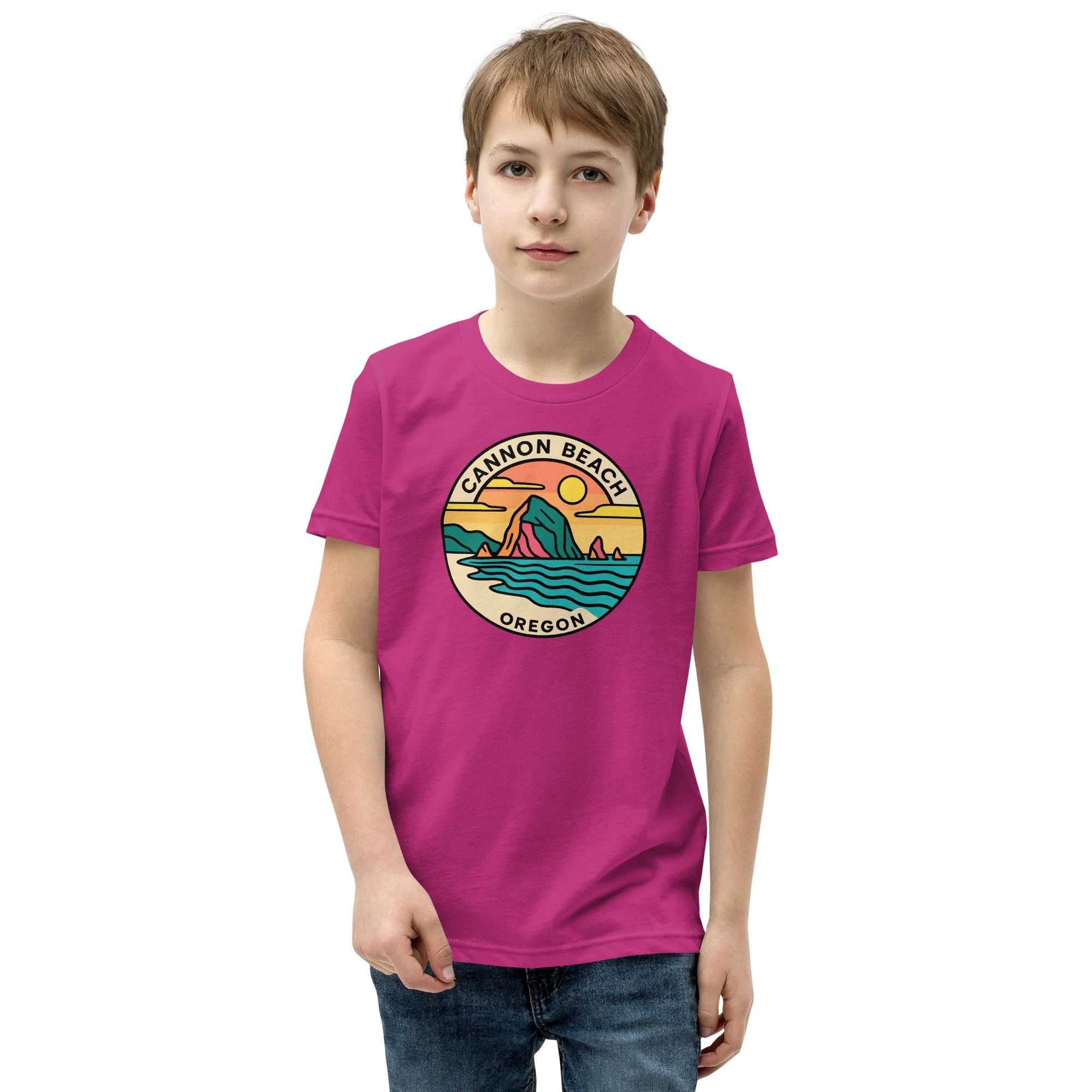 youth-staple-tee-berry-front-68aa2ccc33684.jpg