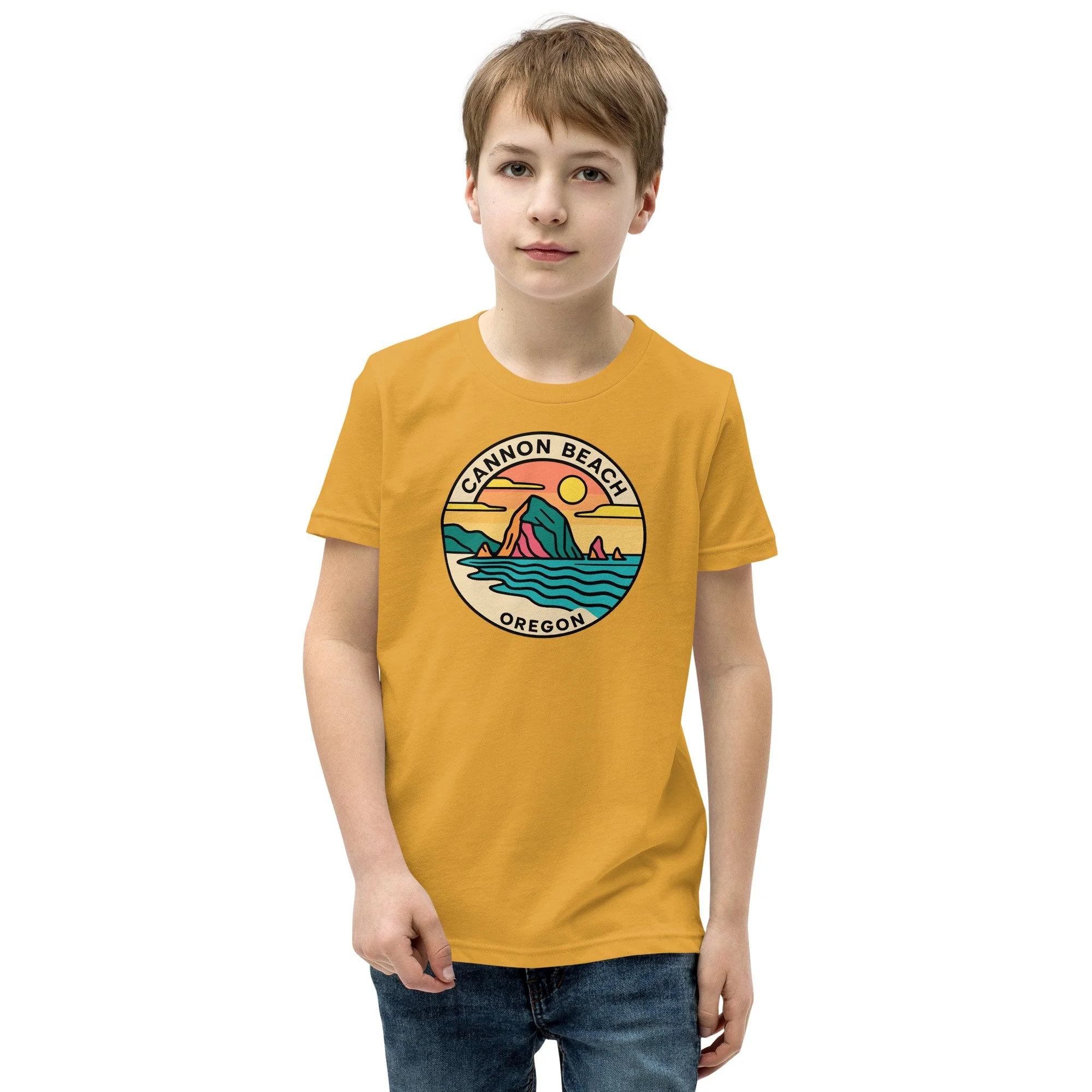 youth-staple-tee-mustard-front-68aa2ccc355f3.jpg