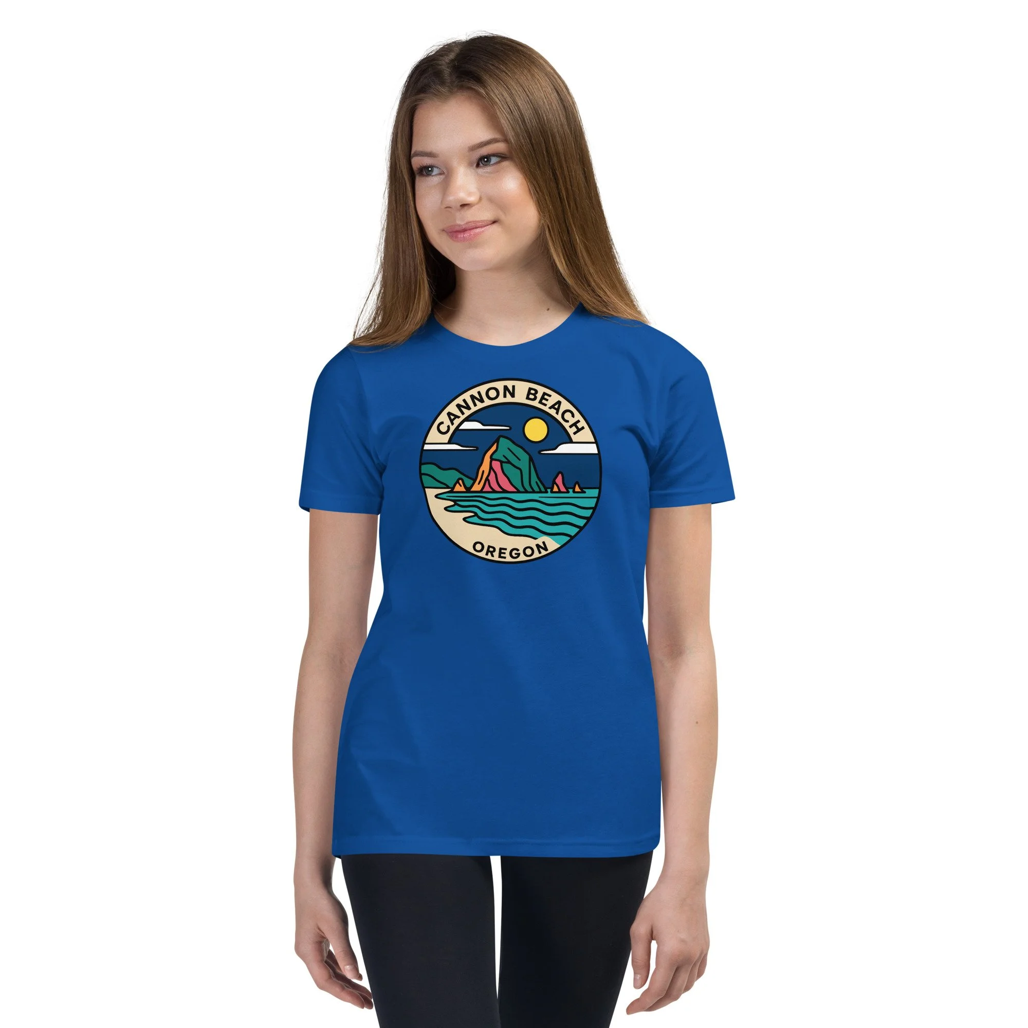 youth-staple-tee-true-royal-front-68aa34dbecc96.jpg