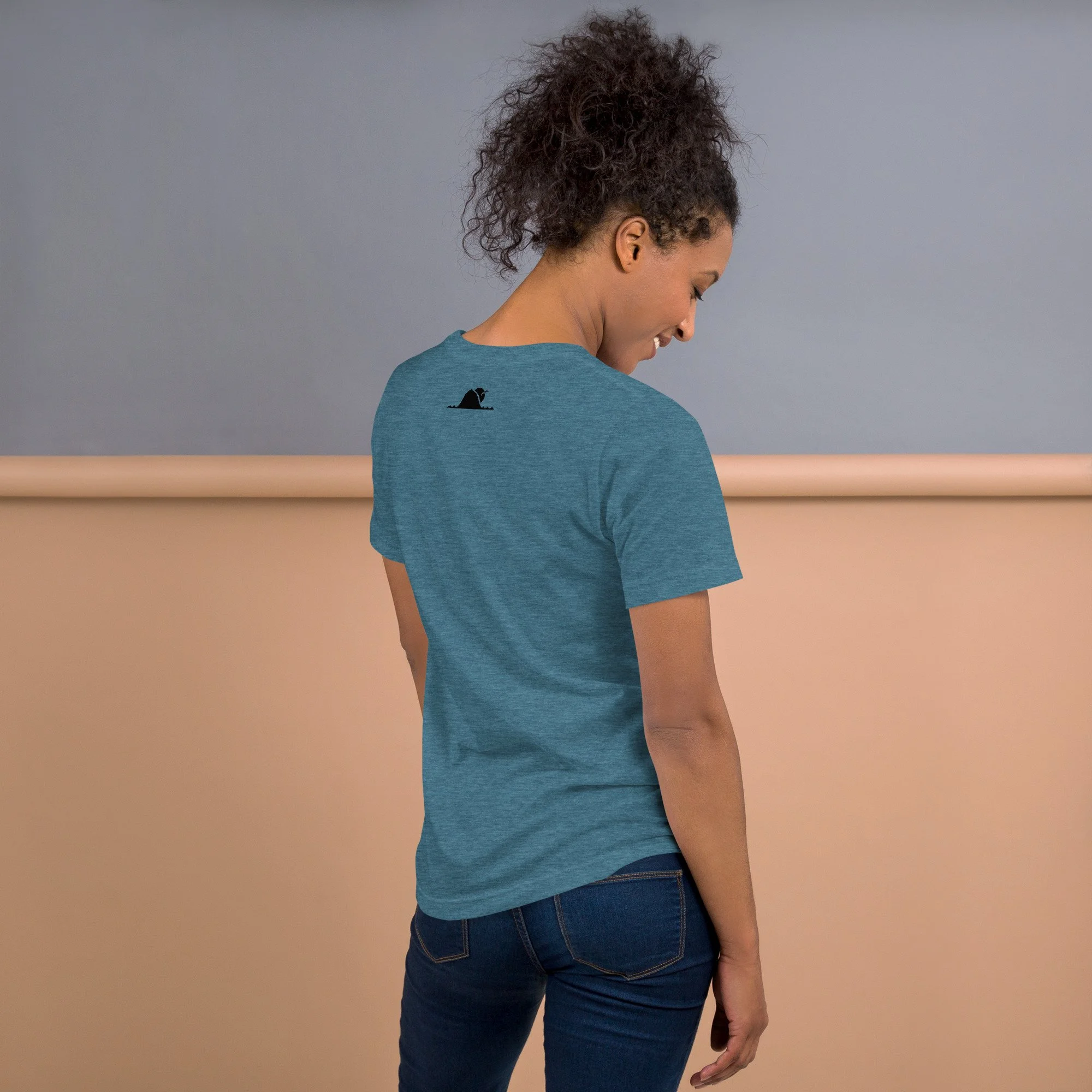 unisex-staple-t-shirt-heather-deep-teal-back-68aa3a7bebb8c.jpg