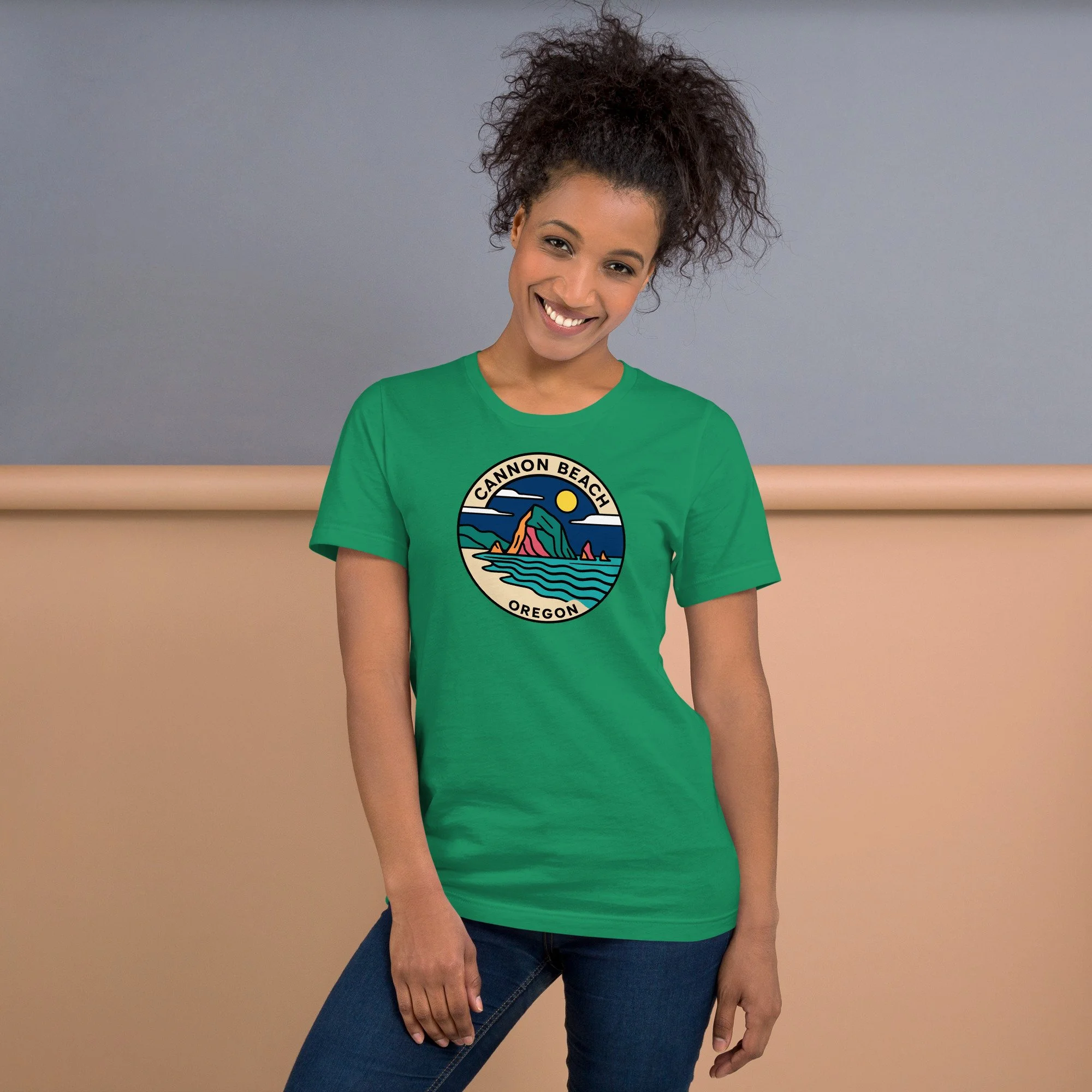 unisex-staple-t-shirt-kelly-front-68aa3a7c13980.jpg