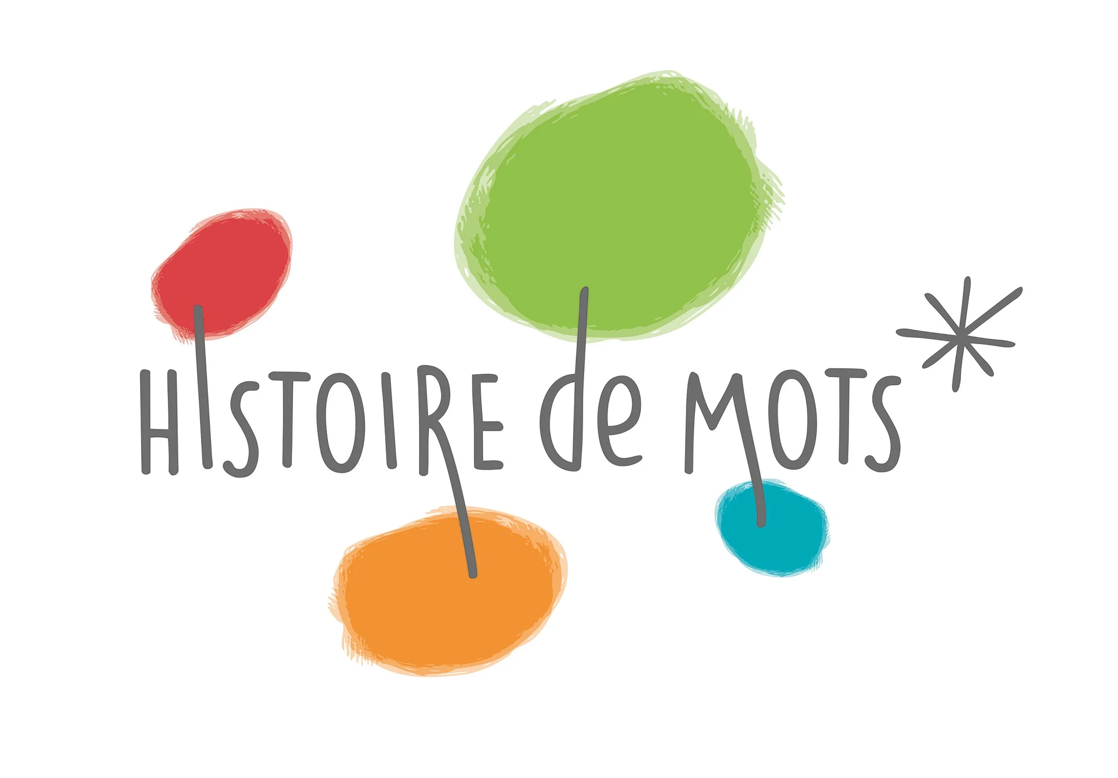 Histoire de Mots
