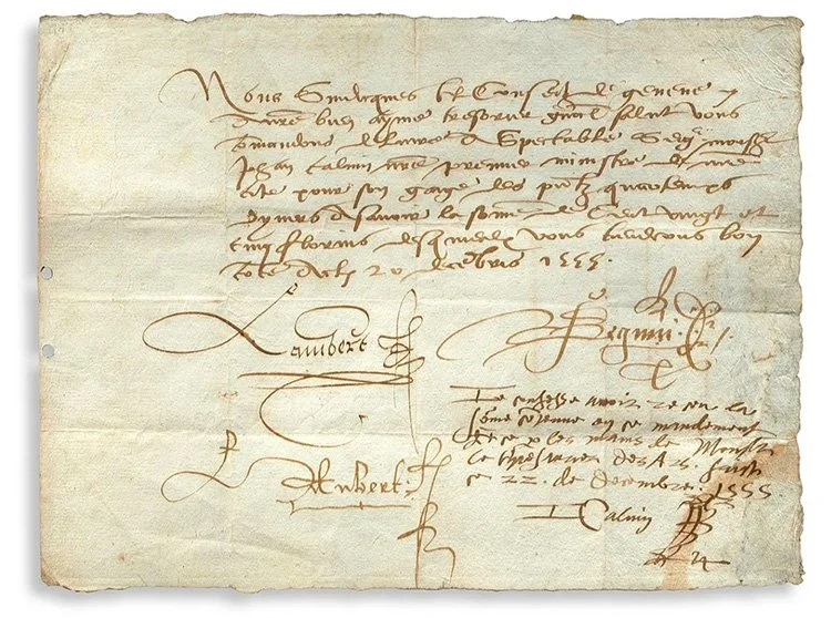 Quand la restitution du patrimoine devient une réalité