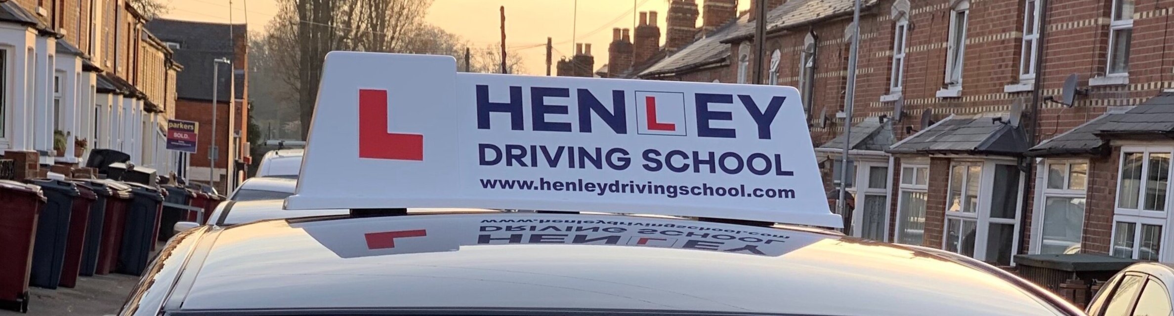Henley Driving School