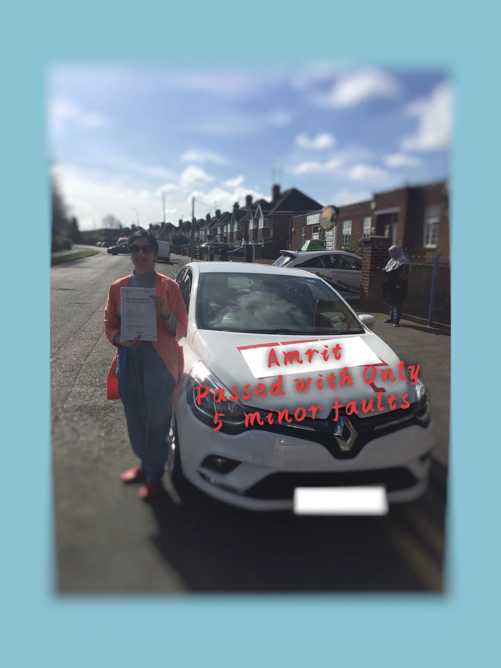 Gallery — Henley Driving School