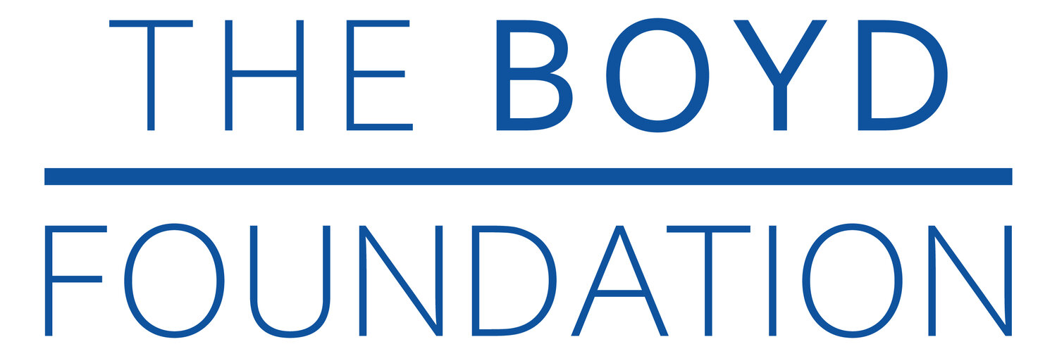 Boyd Foundation