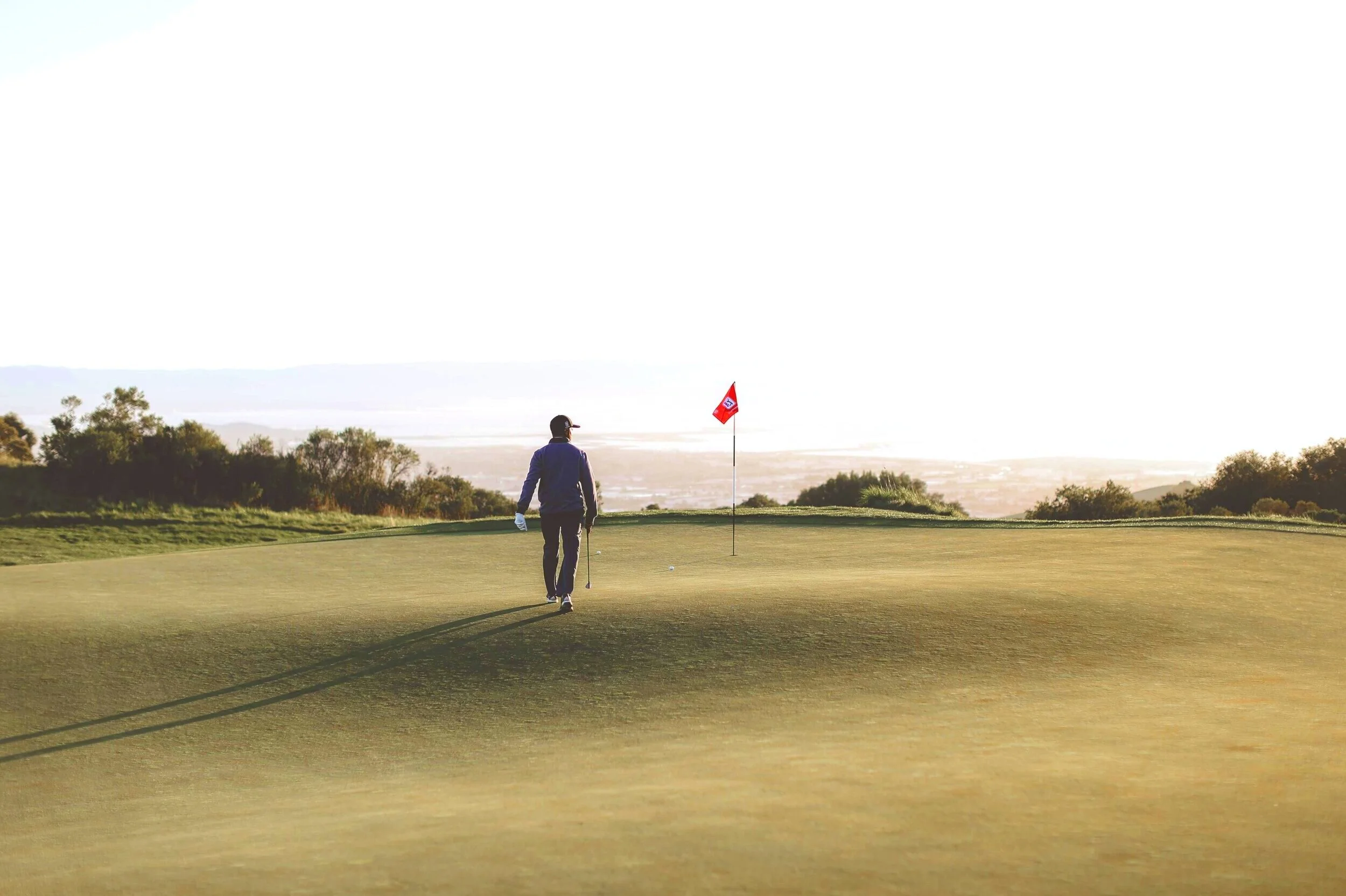 Golf — TPC Stonebrae Country Club