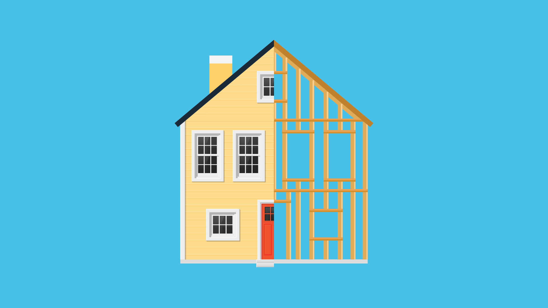 Residential Construction Loans