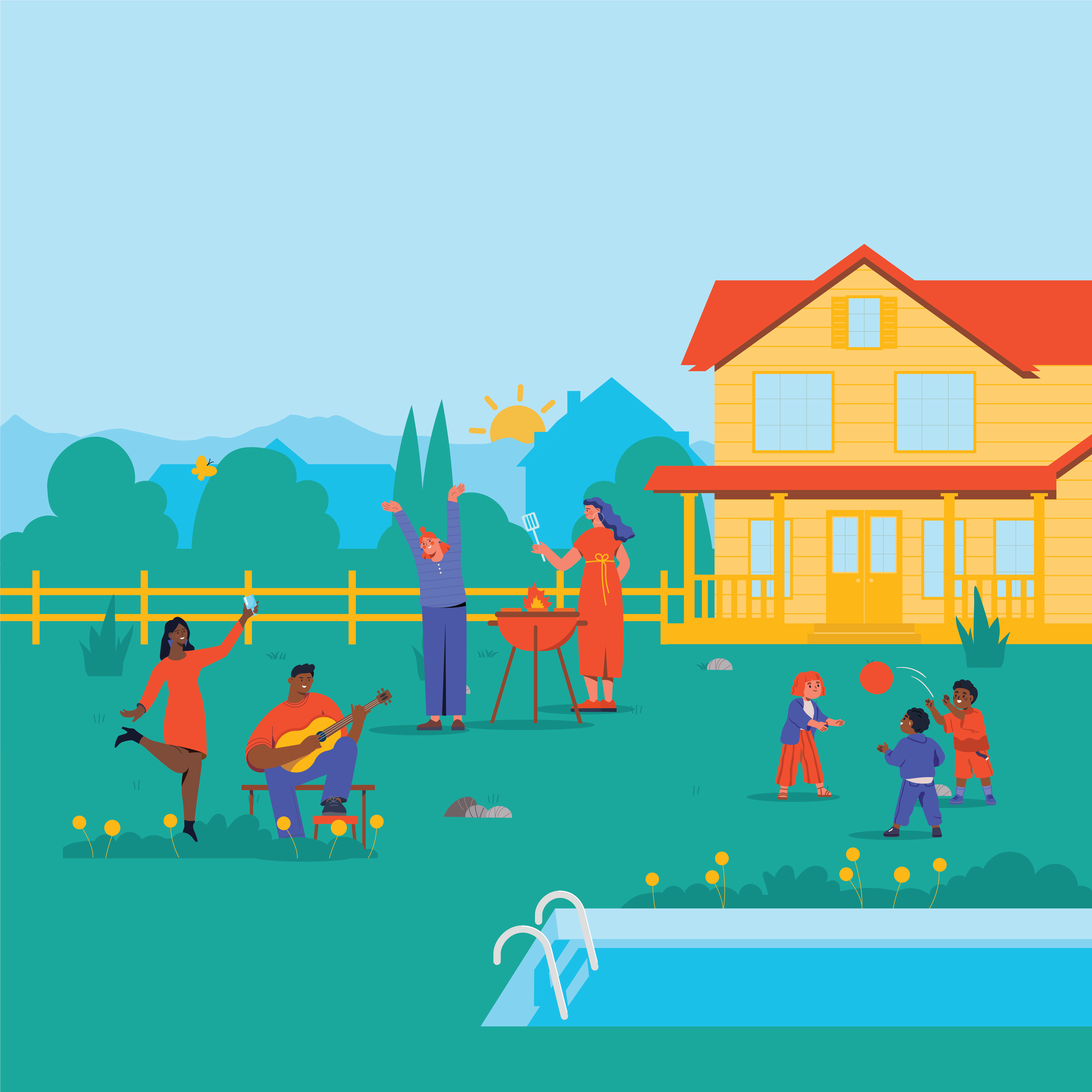 Tap into the Value of Your Home