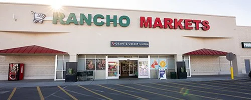 Clearfield Rancho Markets Branch