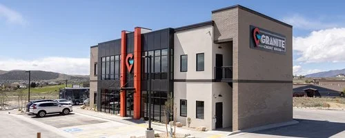 Eagle Mountain Branch