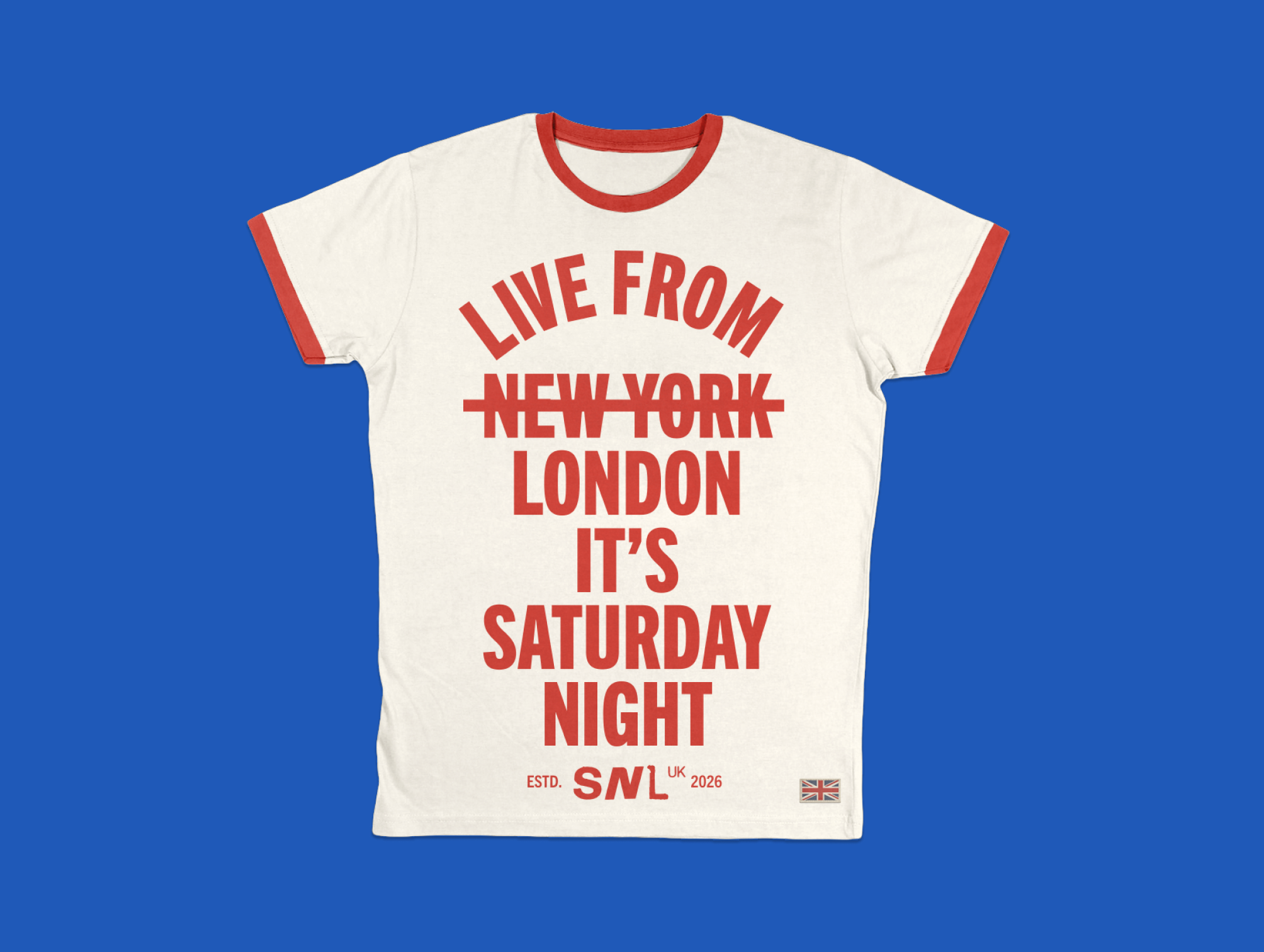 SNL UK