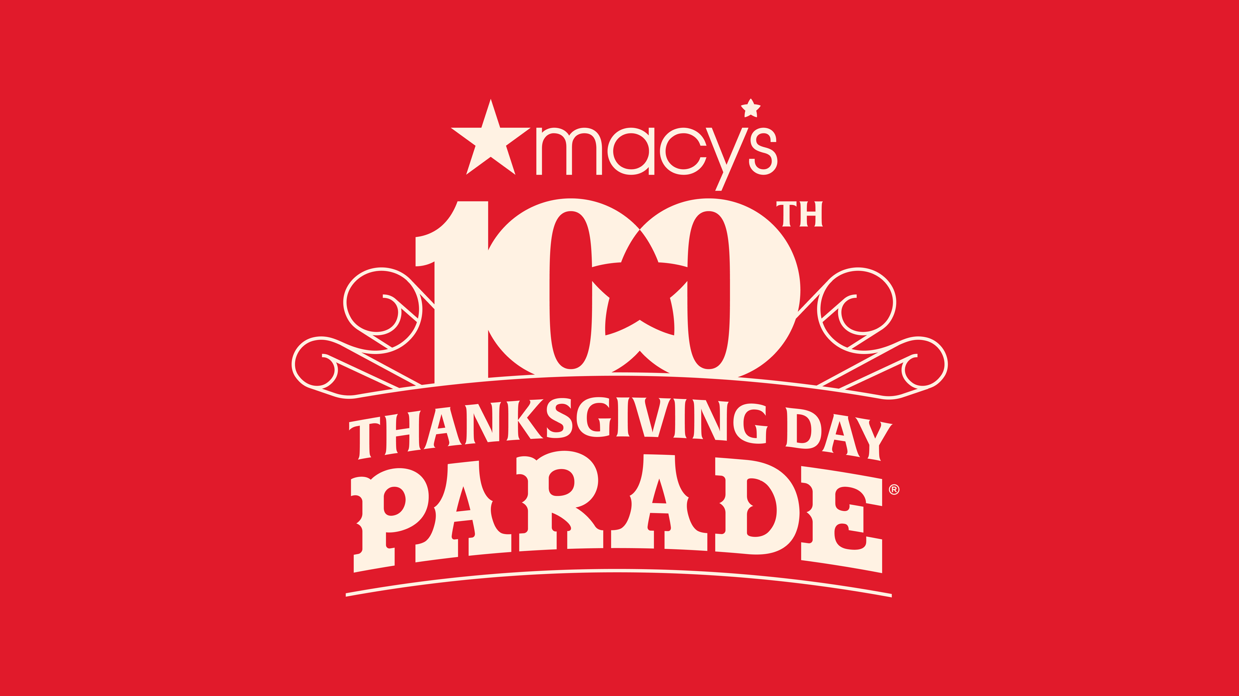 Macy’s 100th Parade