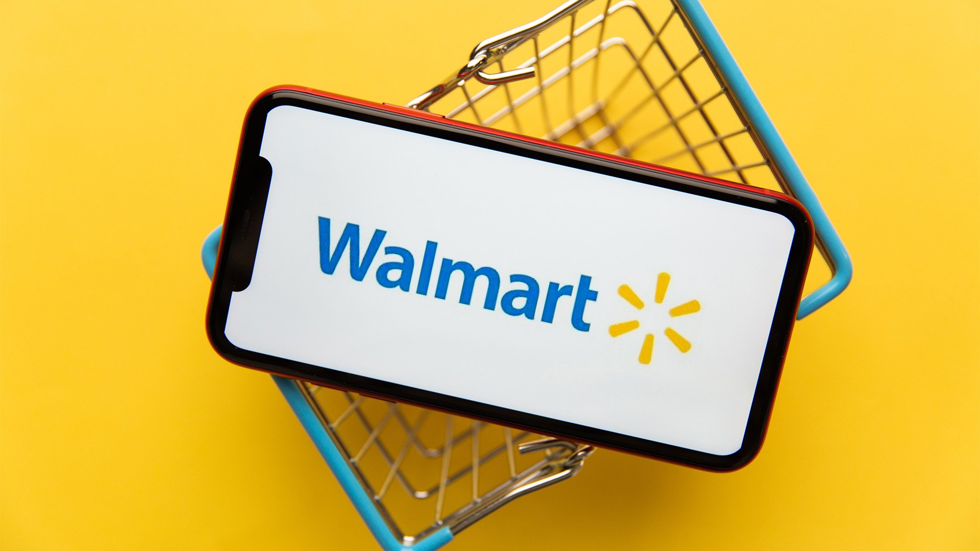 How to Find the Walmart API Key