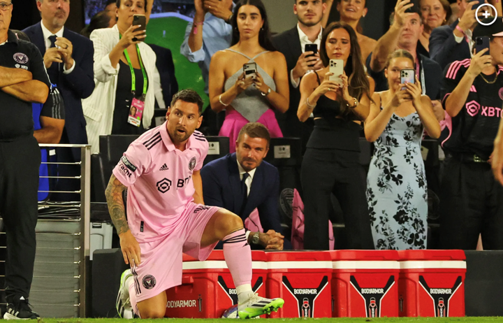 David Beckham Being Present.png