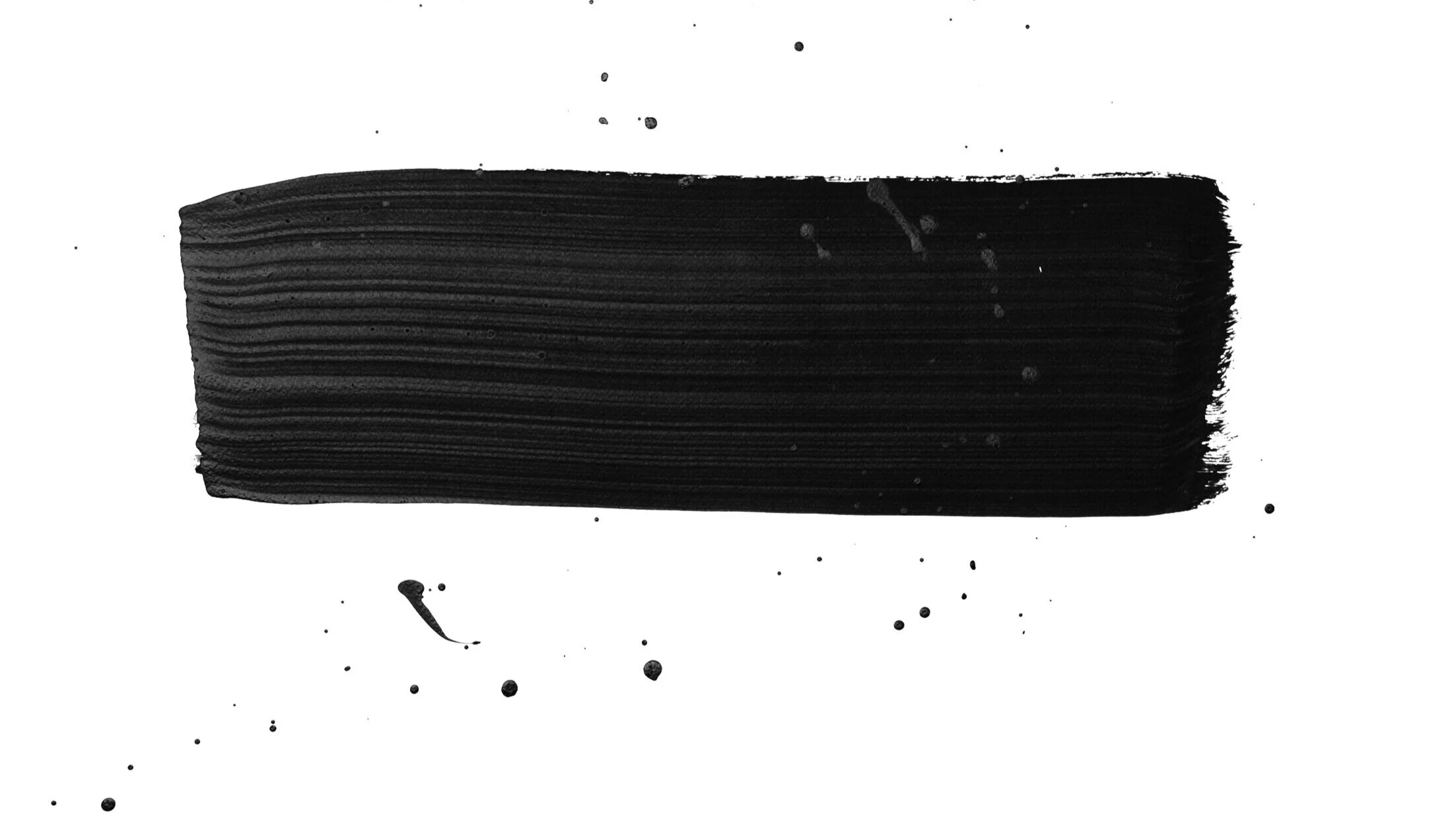 /CARBON 14 — TimForbes pattern recognition, carbon black minimalism