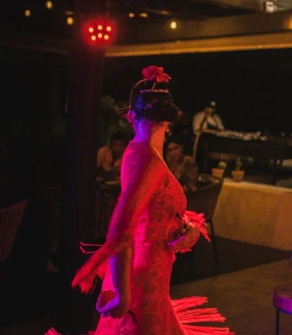 Gipsy Nights | The Restaurant