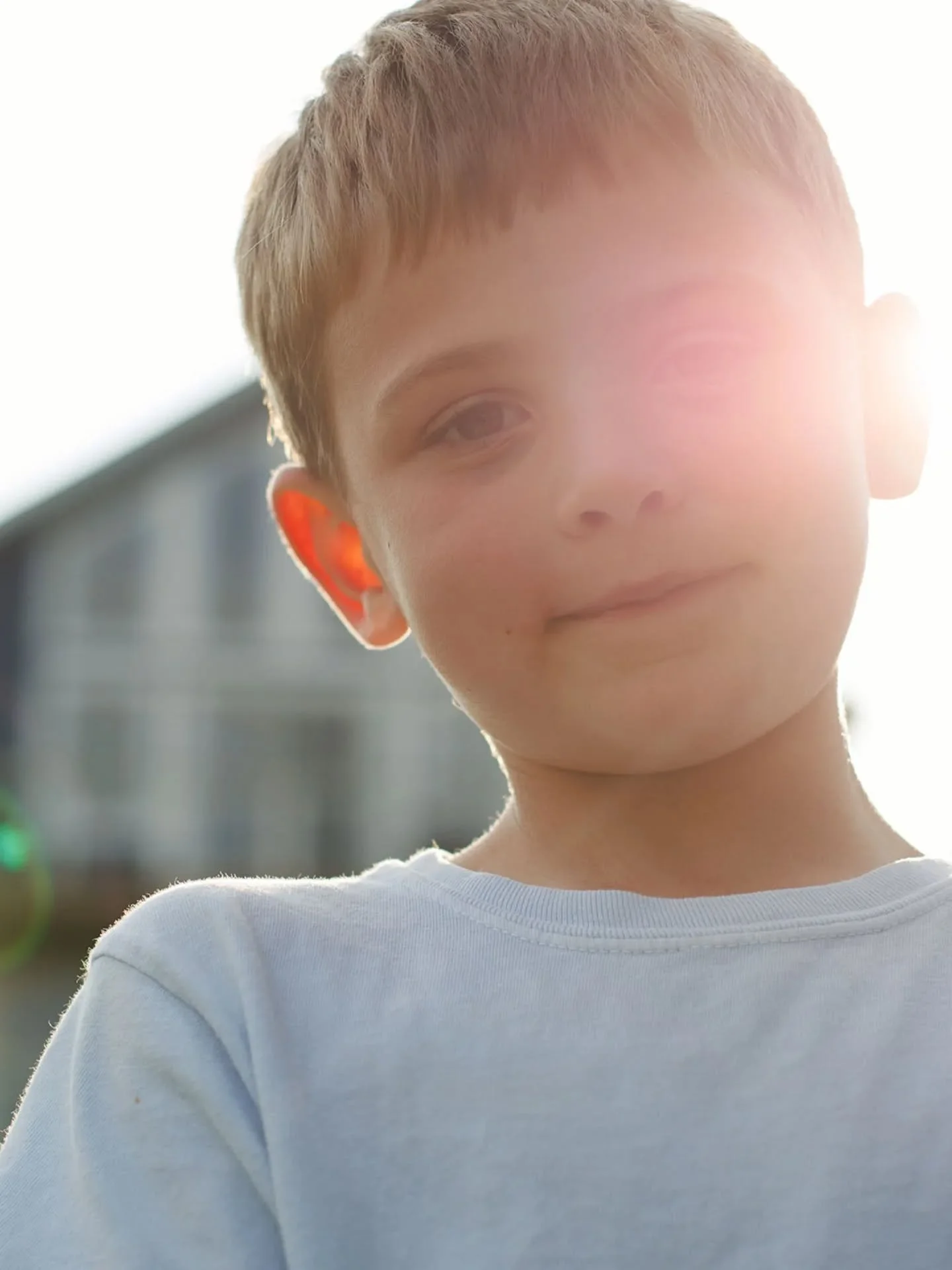 Summer is over but it seems like just a few weeks ago, I was taking pictures of these cutie patooties by the lake... 🥹