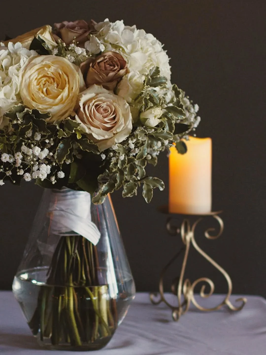 It's giving ✨vogue✨

Location shot from my most recent wedding. I think this one came out perfectly!