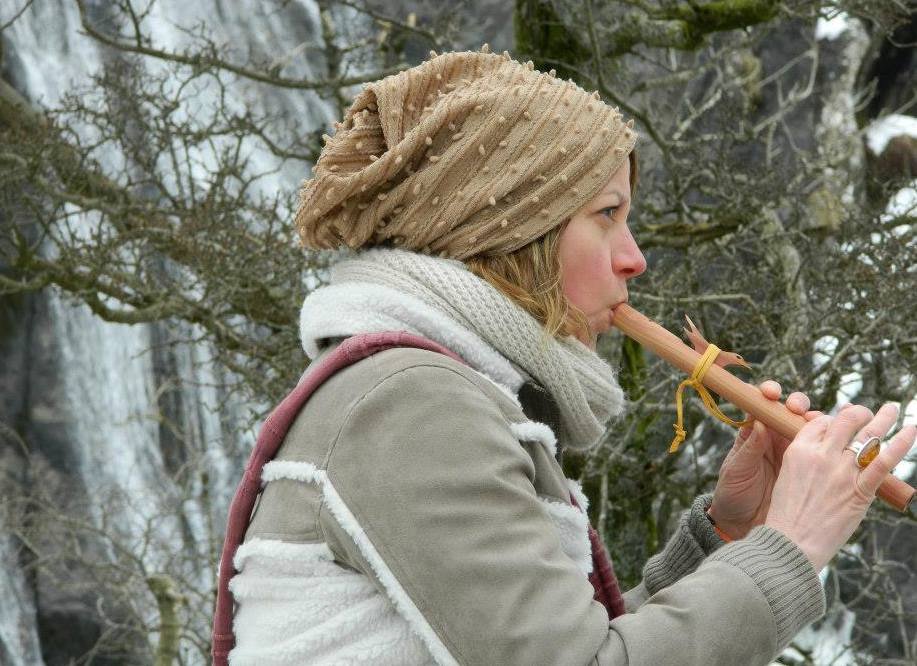 Shamanic songs with flute.jpg