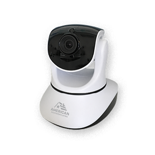 Products and Packages — American Homesecures