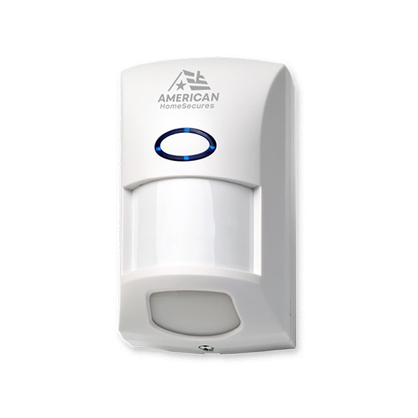 Products and Packages — American Homesecures