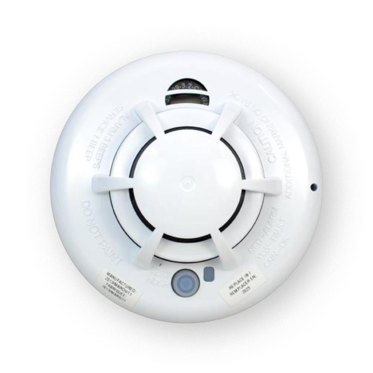 Products and Packages — American Homesecures