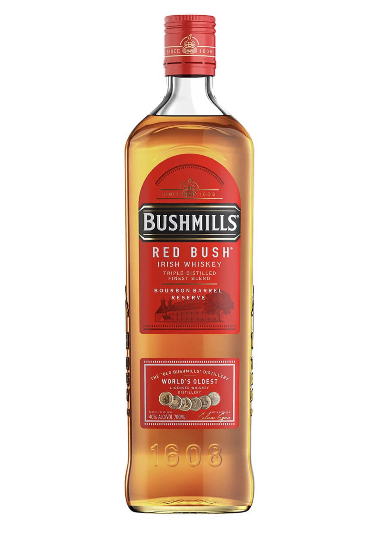 Bushmills Виски Цена