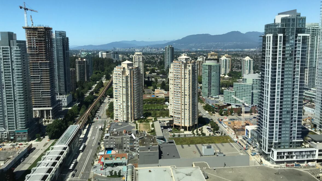 BC ranks last in per-capita economic performance, report finds