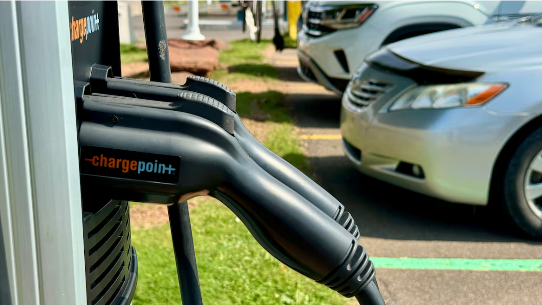 OPINION: Why is Carney making Canadians pay more for Chinese EVs?