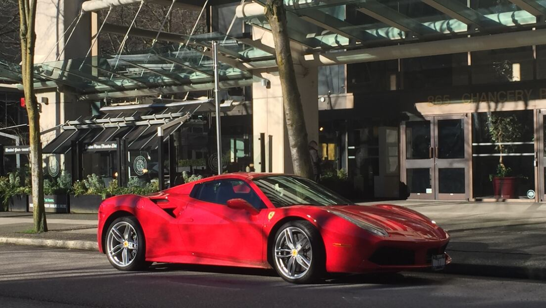BC can’t say how much it collects in luxury car tax, inquiry reveals